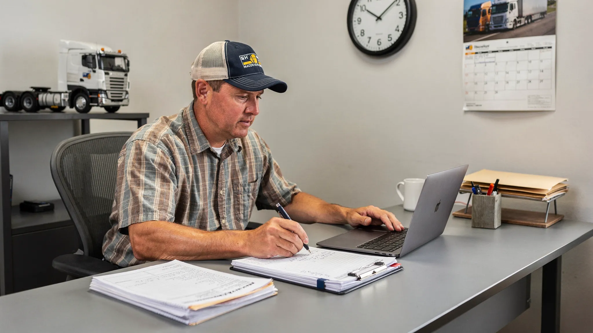 Can You Pre File Form 2290 Online? Complete 2026 Guide